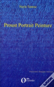 Capa do artigo Proust Portrait Peinture