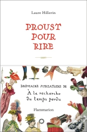 Capa do artigo Proust Pour Rire