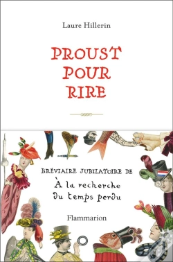 Capa do artigo Proust Pour Rire