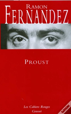Capa do artigo Proust
