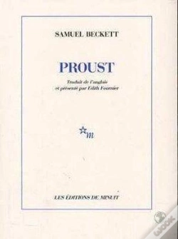 Capa do artigo Proust