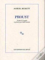 Capa do artigo Proust