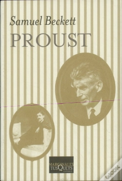 Capa do artigo Proust