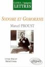Proust, Sodome Et Gomorrhe - Preview