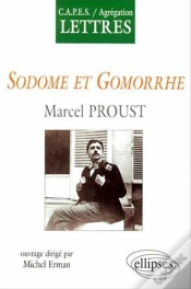 Capa do artigo Proust, Sodome Et Gomorrhe