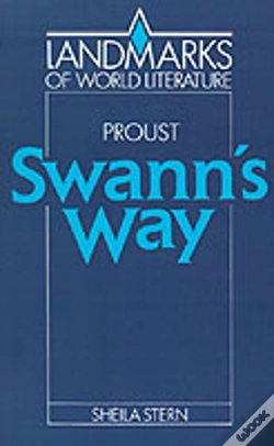 Capa do artigo Proust: Swann'S Way