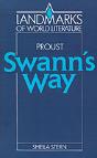 Proust: Swann'S Way - Preview