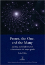 Proust, The One, And The Many - Preview