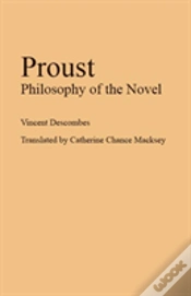 Capa do artigo Proust