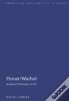 Proust/Warhol