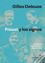 Proust Y Los Signos