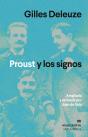 Proust Y Los Signos - Preview