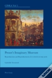 Capa do artigo Proustâ€™S Imaginary Museum