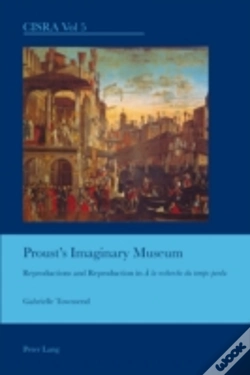 Capa do artigo Proustâ€™S Imaginary Museum
