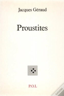 Capa do artigo Proustites