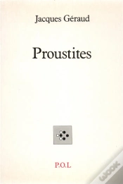 Capa do artigo Proustites
