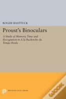 Proust'S Binoculars