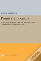 Proust'S Binoculars