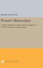 Proust'S Binoculars - Preview