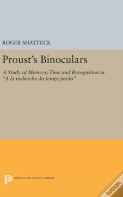 Capa do artigo Proust'S Binoculars