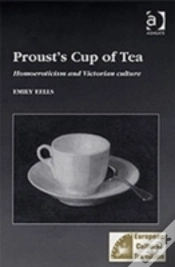 Capa do artigo Proust