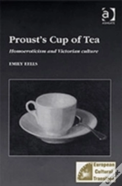 Capa do artigo Proust'S Cup Of Tea