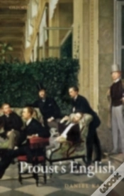 Capa do artigo Proust