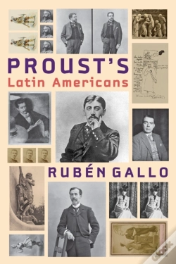 Capa do artigo Proust'S Latin Americans