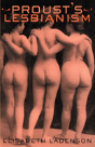 Proust'S Lesbianism - Preview