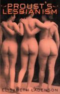Proust'S Lesbianism