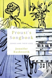 Capa do artigo Proust