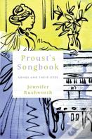 Proust'S Songbook