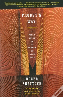 Capa do artigo Proust'S Way