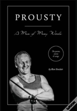 Capa do artigo Prousty