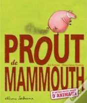 Capa do artigo Prout De Mammouth ; Et Autres Petits Bruits D
