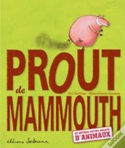 Capa do artigo Prout De Mammouth ; Et Autres Petits Bruits D'Animaux