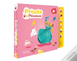 Capa do artigo Prouts De Princesses