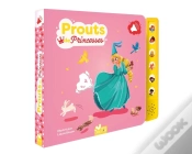 Capa do artigo Prouts De Princesses