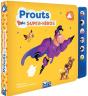 Prouts De Super Héros - Preview
