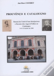 Capa do artigo Prouvenco E Catalougno