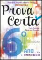 Prova Certa 6.º ano - Preview