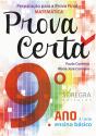 Prova Certa 9.º ano - Preview