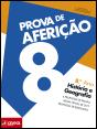 Prova de Aferição - História e Geografia - 8.º Ano - Preview