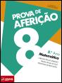Prova de Aferição - Matemática - 8.º Ano - Preview