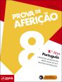 Prova de Aferição - Português - 8.º Ano - Preview