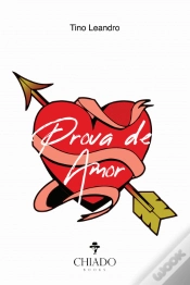 Capa do artigo Prova de Amor