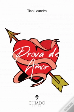 Capa do artigo Prova de Amor