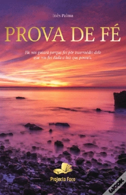 Capa do artigo Prova de Fé