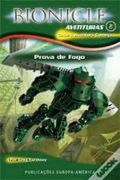 Capa do artigo Prova de Fogo