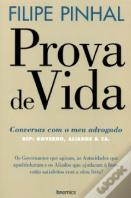 Prova de Vida